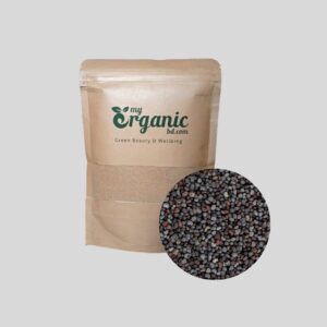 My Organic Popy Seeds / Postodana - 100 gm