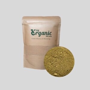 Home 29 My Organic Premium Amloki / Emblica Powder - 175Gm