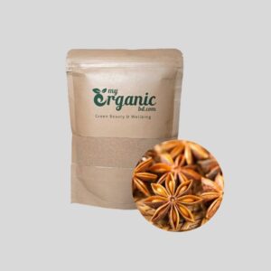 My Organic Premium Star Masala -100 Gm