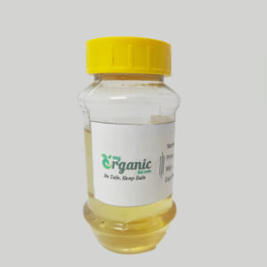 Nut Oil (বাদাম তেল) -175 gm