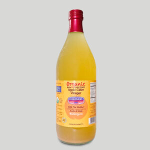 Discovery Apple Cider Vinegar With Mother - 1000 Ml