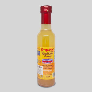 Discovery Apple Cider Vinegar With Mother - 250Ml