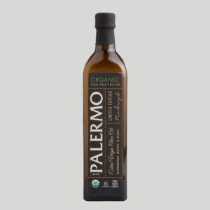 My Shop 9 Palermo Organic Extra Virgin Olive Oil -1000Ml