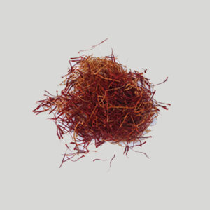 My Organic Premium Saffron /Jafran - 1 Gm
