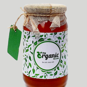 My Organic Royal Honey - 250 gm