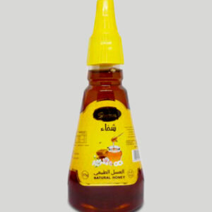 Shefa’a Natural Honey - 375 Gm
