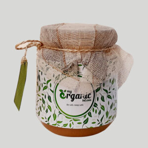 My Organic Homemade Special Ghee - 1000gm