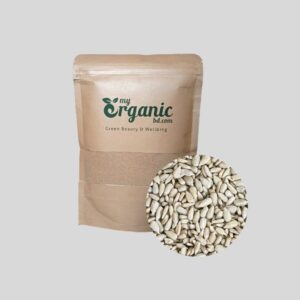 My Organic BD Sunflower seeds - 1000 gm