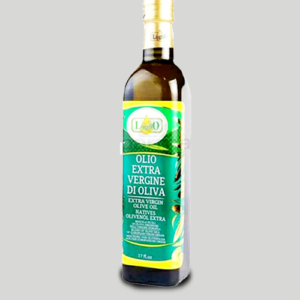 Luglio Olio Extra Virgin Olive Oil