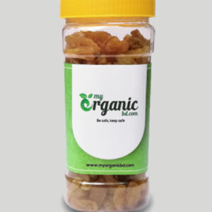 Home 28 My Organic Kismis (Raisin) (150Gm)