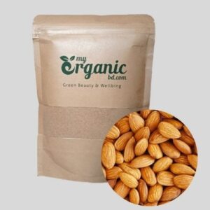 My Shop 4 My Organic Bd Premium Almond