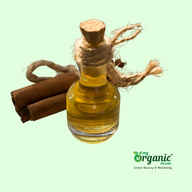 Amazing Organic Cinnamon oil benefits & more 2 Cinnamon Oil