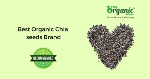 Best Organic chia seeds brand