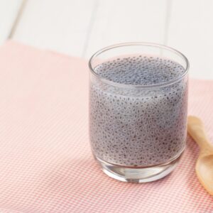 Certified Organic Chia Seeds: healthy superfood you must know 2 Chia Seed Recipe