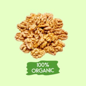 Organic Walnuts