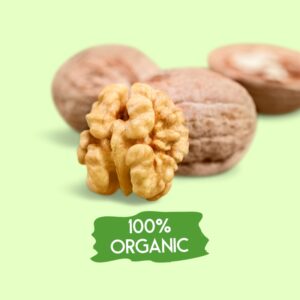 Organic Walnuts