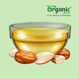 Organic Almond Oil - Faq