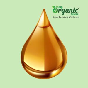 Organic Sweet Almond Oil