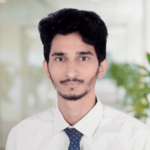 Digbijoy Azad Microbiologist Of Myorganic Bd