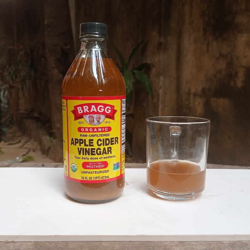 5 Excellent Benefits of Organic Apple Cider Vinegar for Hair 3 How To Use Acv For Hair?