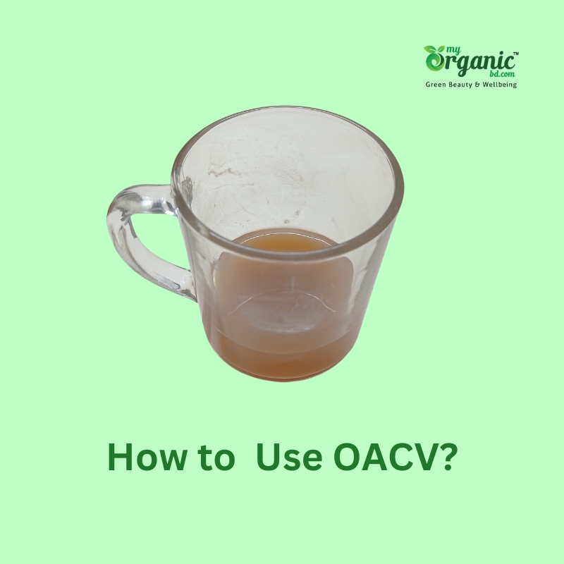 How To Use Oacv