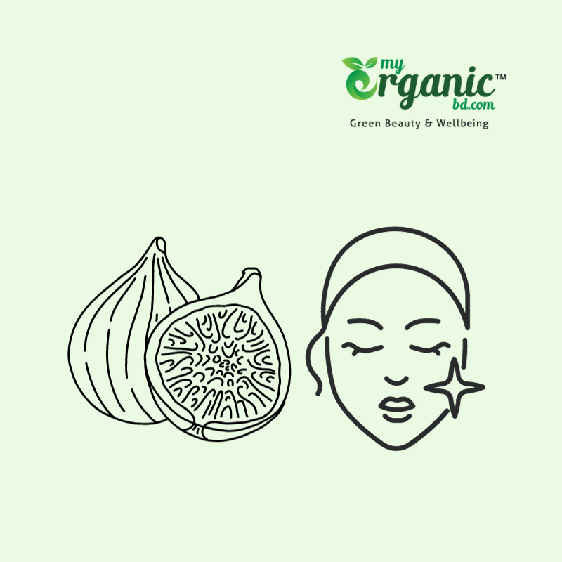 organic fig benefits for skin