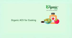 Apple cider vinegar for Cooking