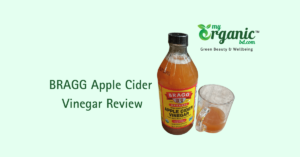 BRAGG Apple Cider Vinegar Review