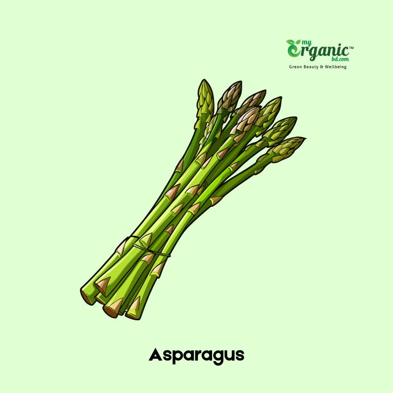 Asparagus