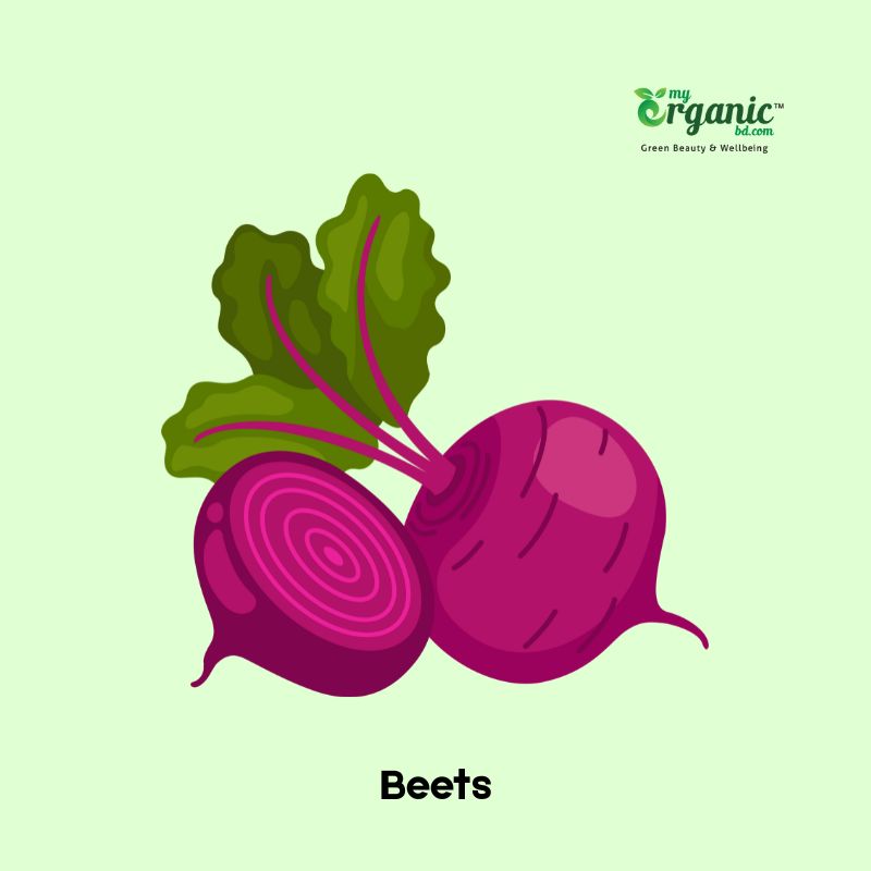 Beet Root