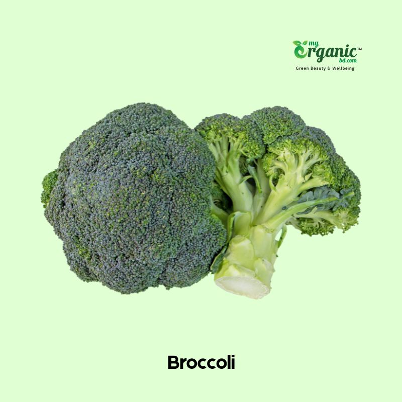 Broccoli