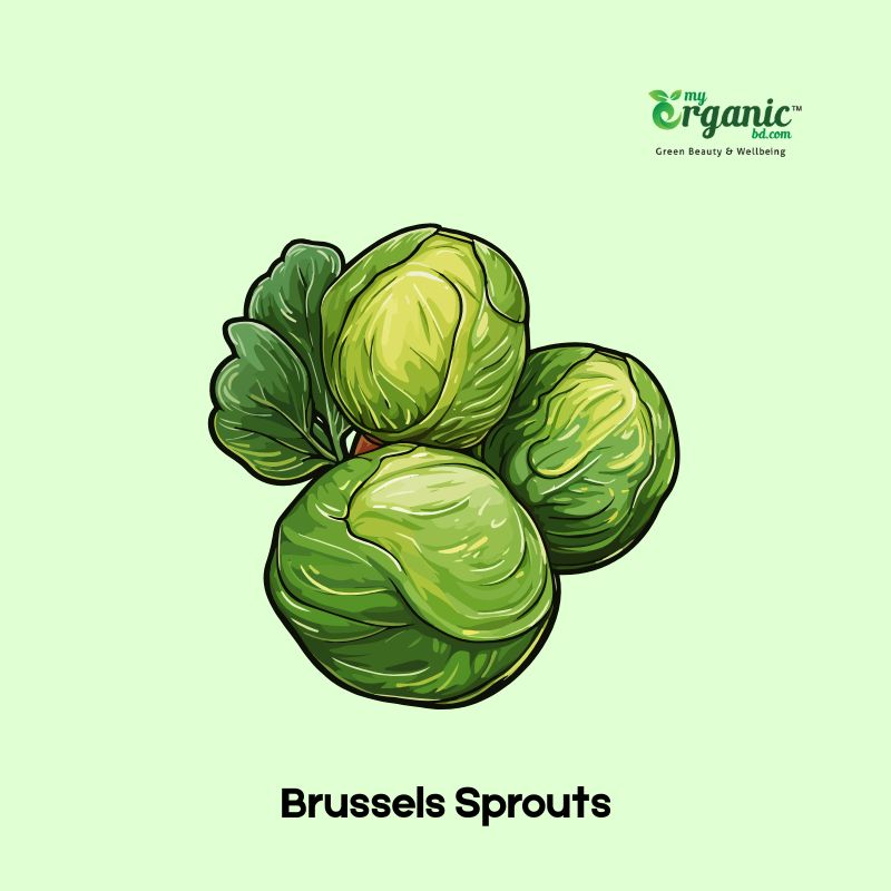 Brussels Sprouts