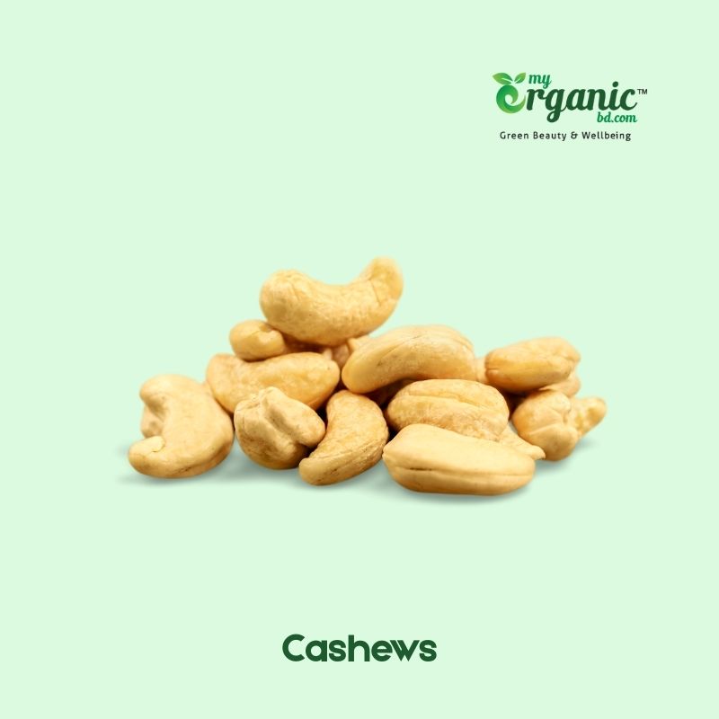 Health Benefits of Nuts and Seeds, Types & Nutrition 4 Cashew Nuts