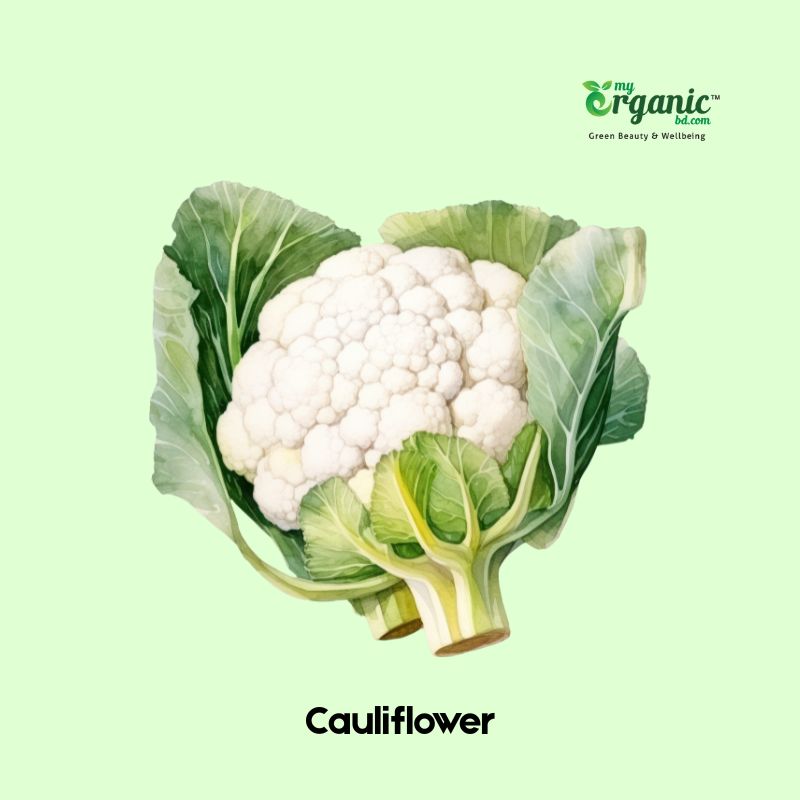 Cauliflower