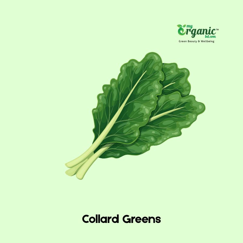 Collard Greens