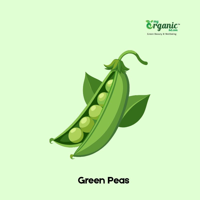 Green Peas