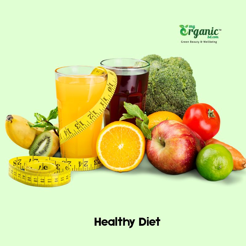 Healthy Diet: Benefits, Tips, and Mindful Nutrient Needs 1 What Are The Health Benefits Of A Balanced Diet?