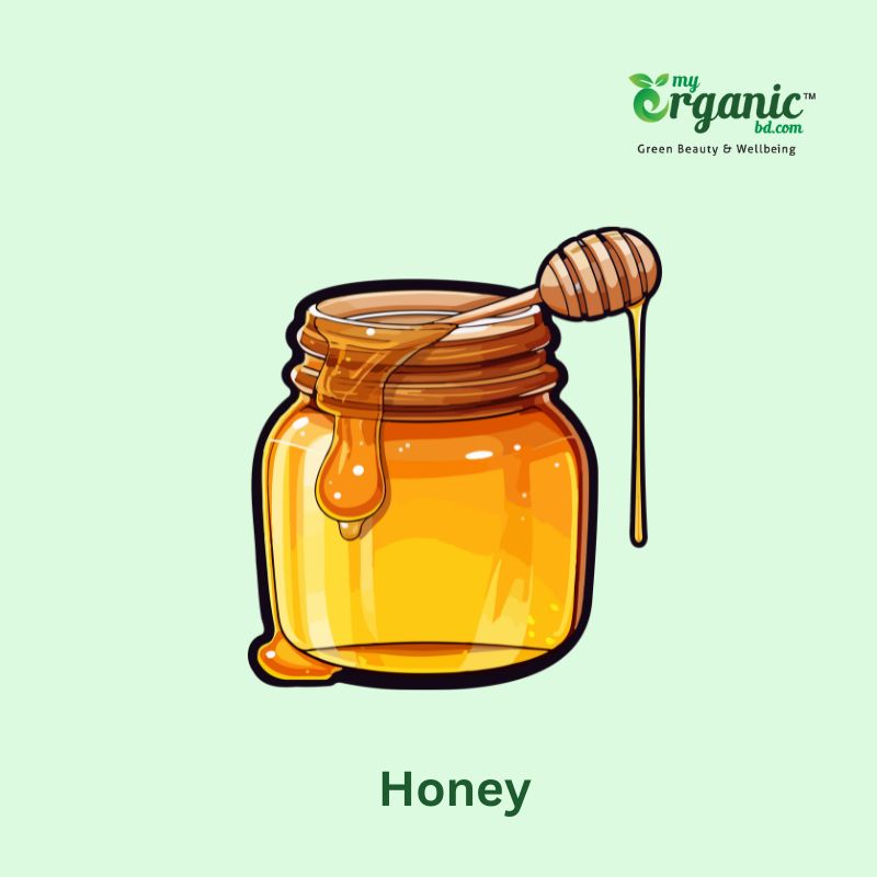Wellness Beverages for healthy living: A complete guide  2 Honey