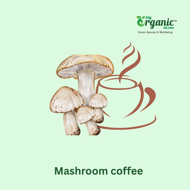 Wellness Beverages for healthy living: A complete guide  8 Mushroom Coffee