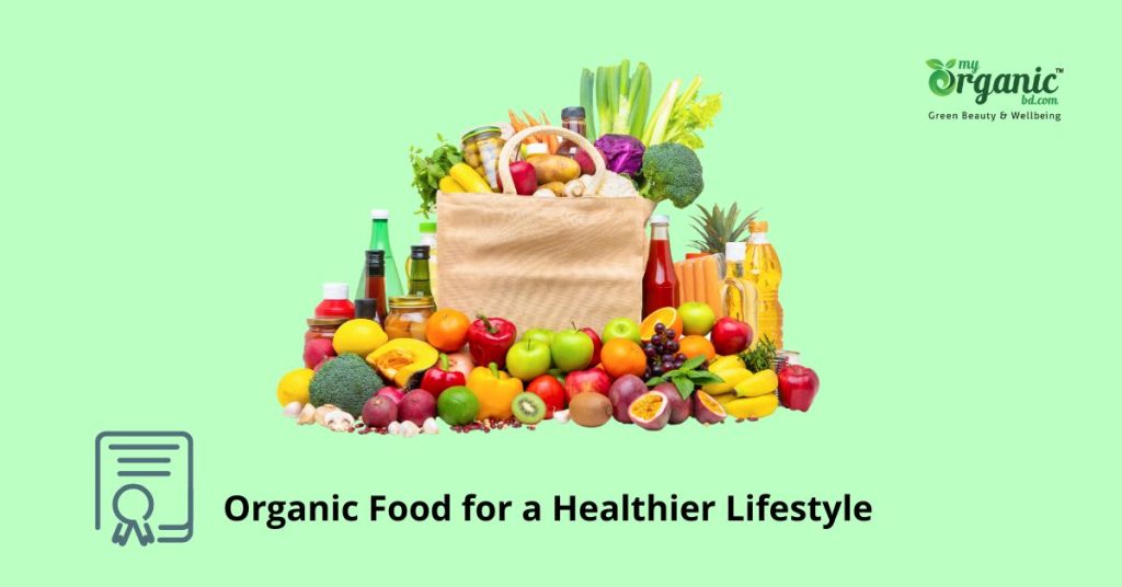 Organic Vs Non-Organic Superfoods