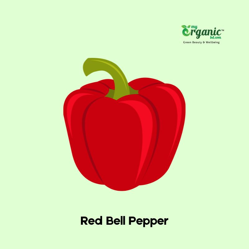 Red Bell Pepper