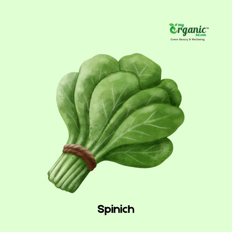 Spinach