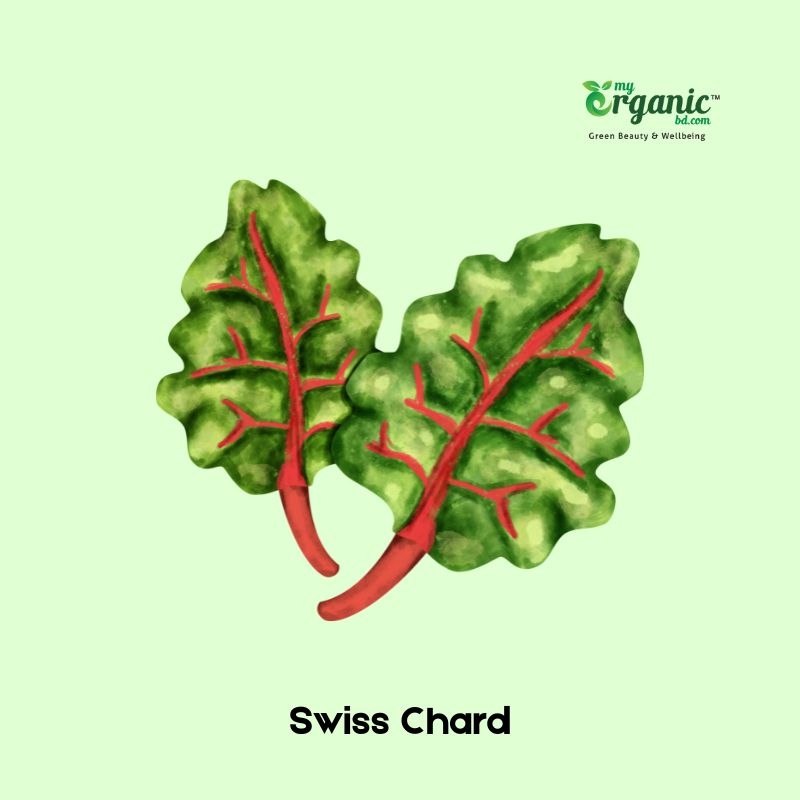 Swiss Chard