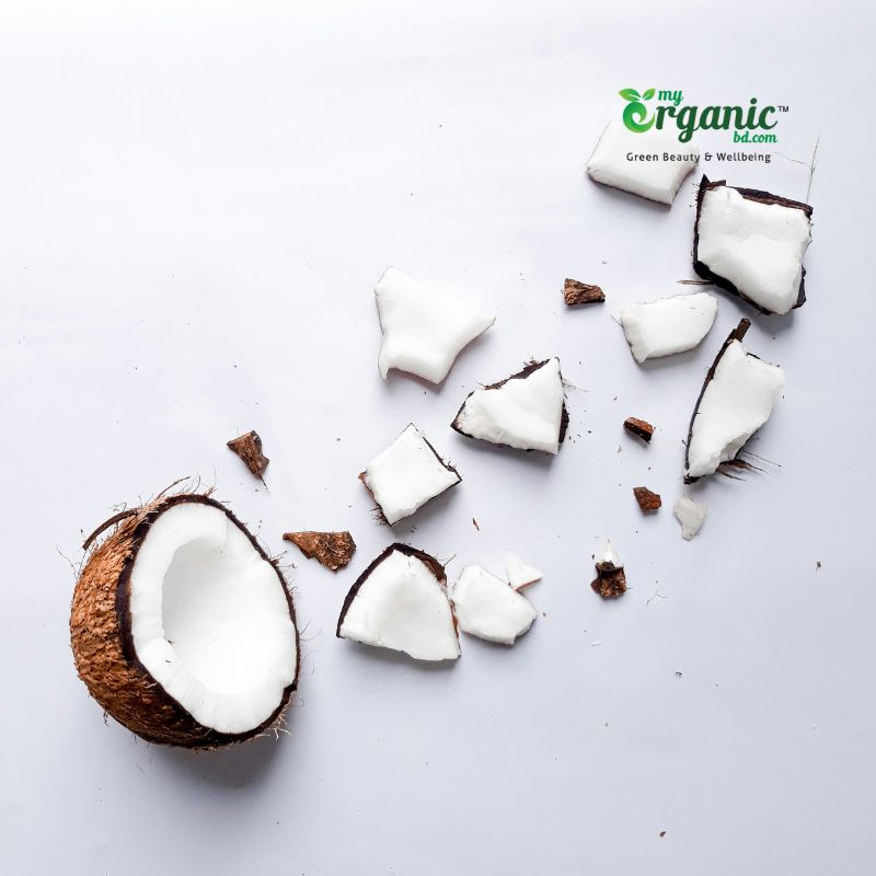 Health Benefits of Coconuts