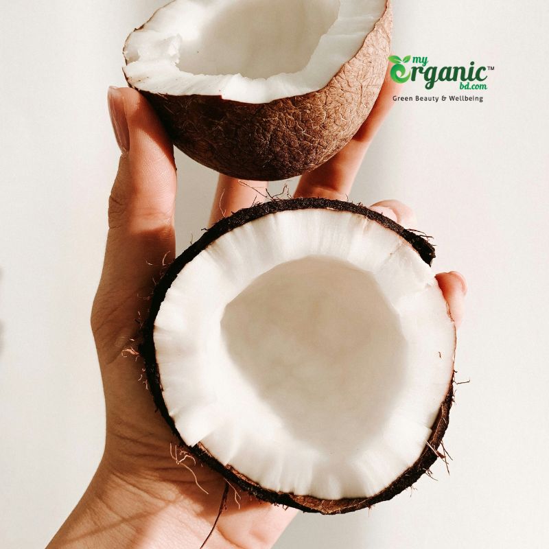 Uses of Coconut