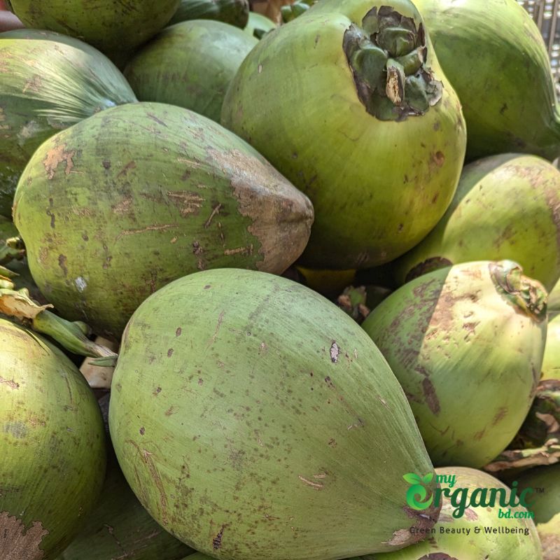 Benefits of Coconut Water 