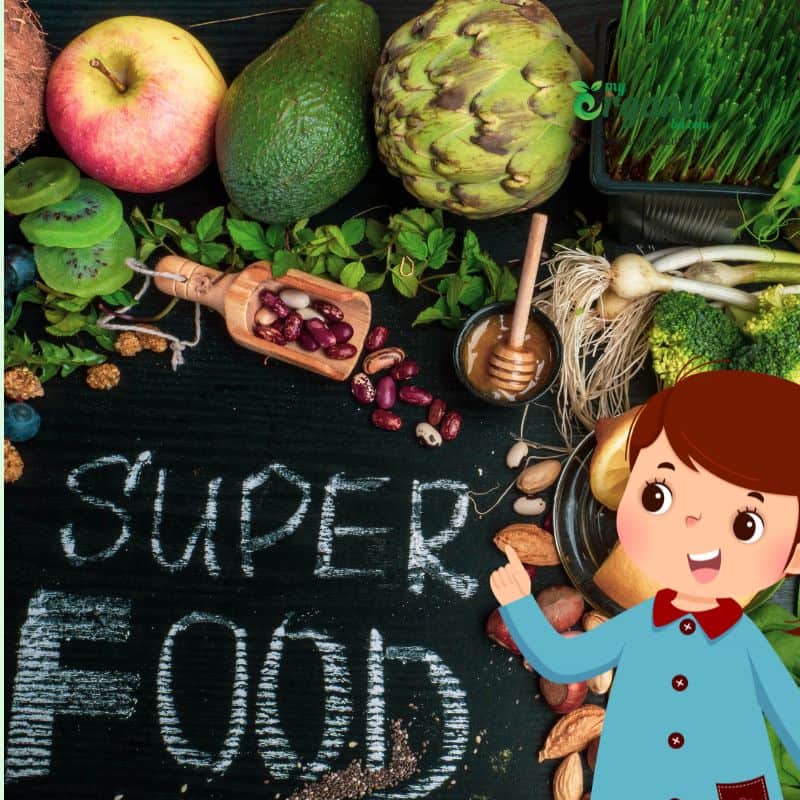 What Are Easy Ways to Add Superfoods to Meals