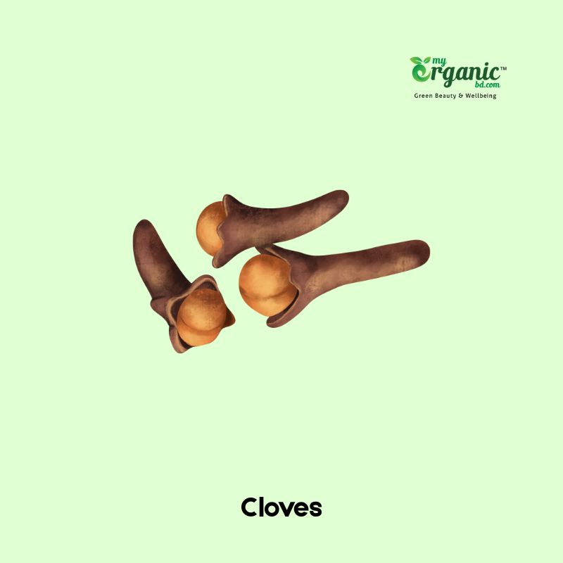 cloves
