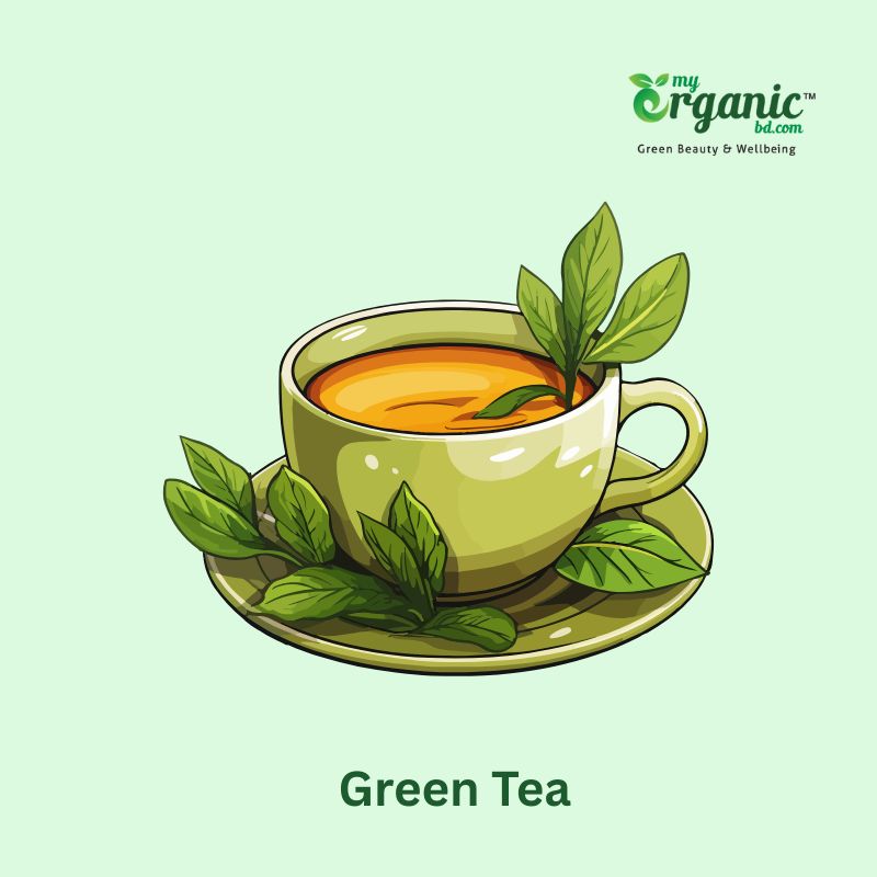 Wellness Beverages for healthy living: A complete guide  5 Green Tea