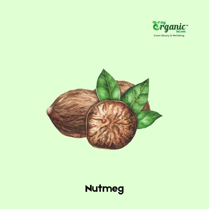 nutmeg
